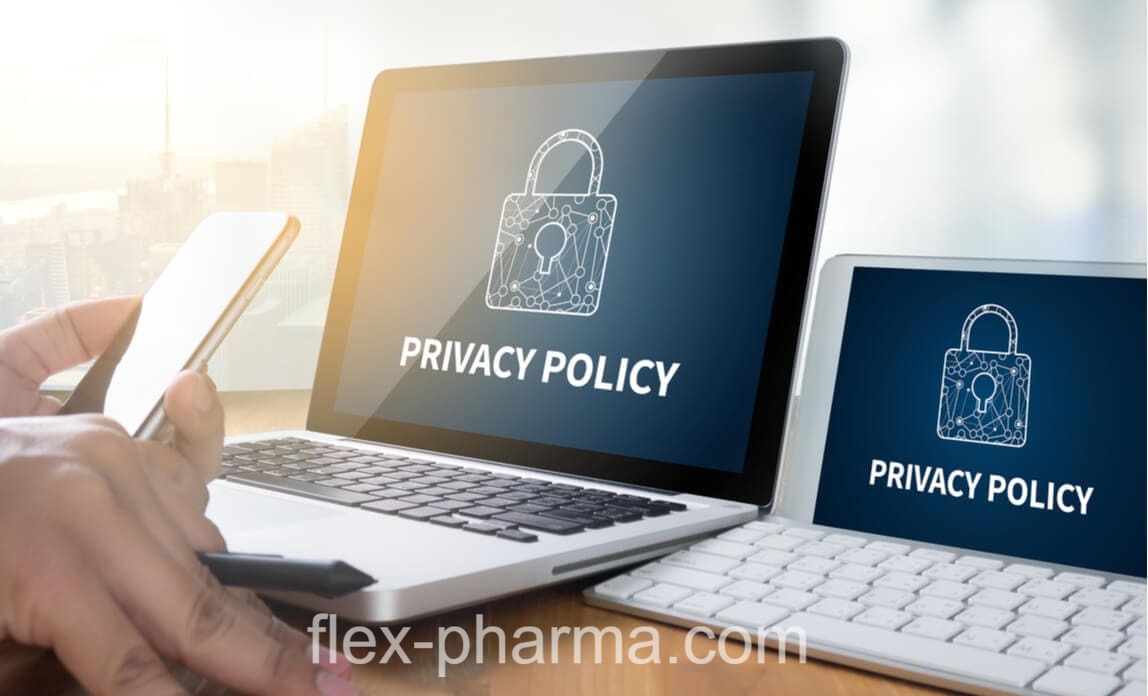 Privacy Policy